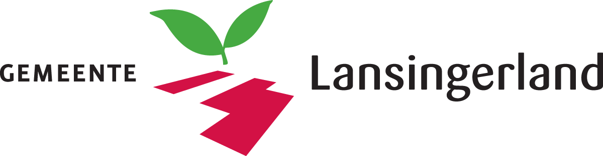 Logo gemeente Lansingerland